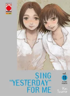 Volume cover